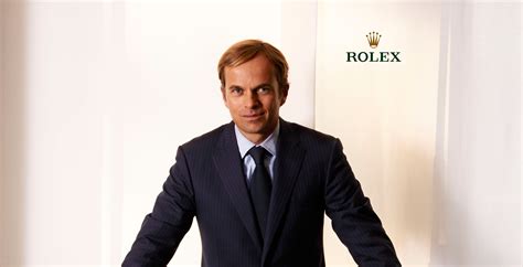 rolex ceo email|jean frederic dufour rolex linkedin.